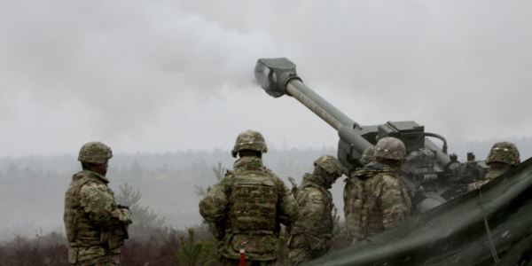 В Польше раскрыли подоплеку призывов отправить войска НАТО на Украину (Niezależny Dziennik Polityczny, Польша)