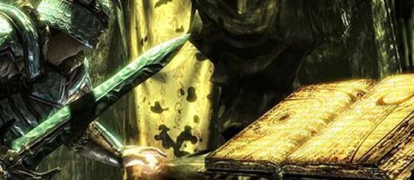 Skyrim: Dragonborn выйдет на PC и PS3 в 2013 году