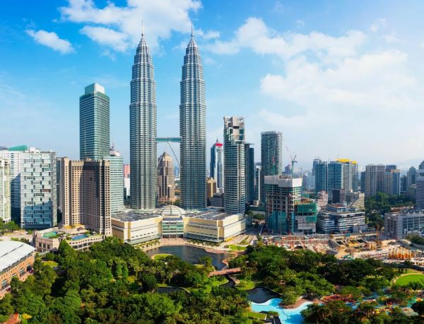 Малайзия рассчитывает на рост турпотока