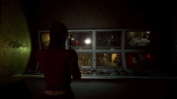 На ПК вышла ещё одна «бюджетная Resident Evil», где нужно играть за девушку