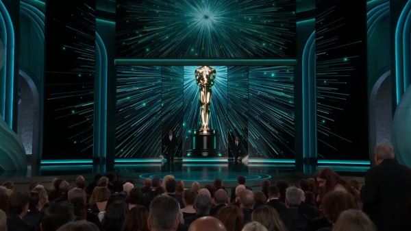 Голый Джон Сина, аплодирующая собака и песня Райана Гослинга — собрали лучшие моменты с «Оскара-2024»