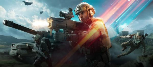 Battlefield 2042 станет временно бесплатной на ПК и консолях