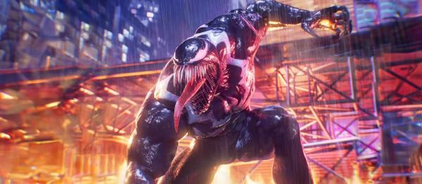 В сети уже сравнили графику в Marvel's Spider-Man 2 на PC и PS5
