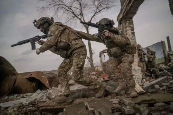 Глава ЦРУ Уильям Бернс назвал предполагаемые сроки нового контрнаступления украинской армии