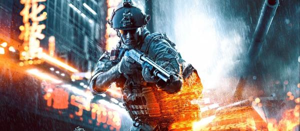 В Battlefield 6 начнётся Третья мировая война между Россией и США. Новые подробности от инсайдера (слух)