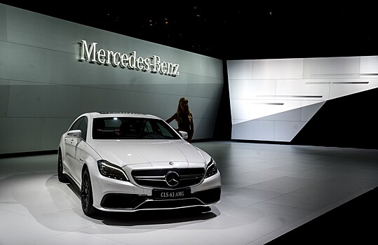 «BMW, Mercedes, Audi»: Снижение цен на немецкие машины назвали недолгосрочным