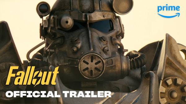 Amazon показала большой трейлер сериала Fallout. Все серии выйдут в один день