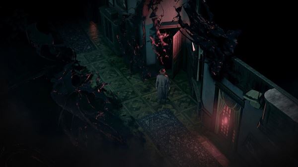 Авторы ремейка The Witcher выпустили RPG про альтернативную Российскую империю. В Steam игра уже получила высокий рейтинг