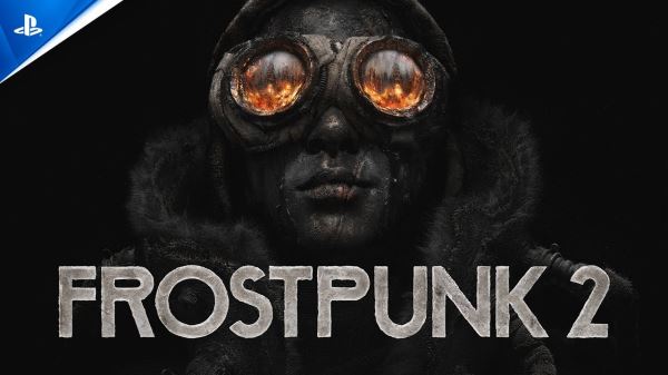 Вышел геймплейный трейлер градостроительного симулятора Frostpunk 2