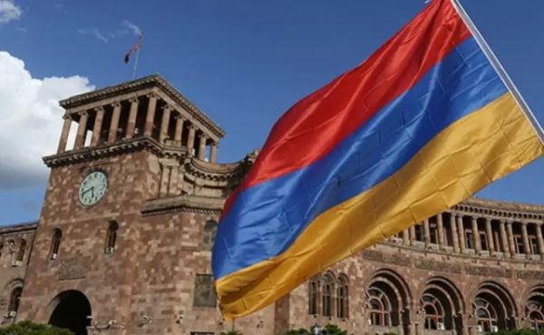 В Ереване заявили о снижении доли России в ВТС Армении до менее десяти процентов