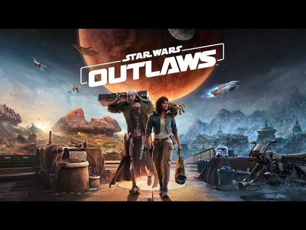 NVIDIA показала свежие кадры Star Wars Outlaws, Black Myth: Wukong и Diablo 4 с включенной трассировкой лучей