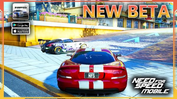 Показан новый геймплей мобильной Need for Speed с открытым миром