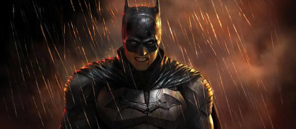 «Бэтмен 2» с Робертом Паттинсоном перенесли на 2026 год