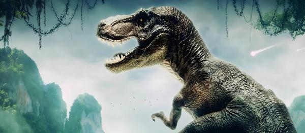 Фанат создал в Fortnite собственный шутер от первого лица про динозавров и показал геймплей