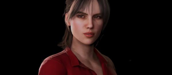На ПК вышла ещё одна «бюджетная Resident Evil», где нужно играть за девушку
