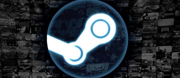 Steam за неделю побил собственный рекорд по онлайну игроков