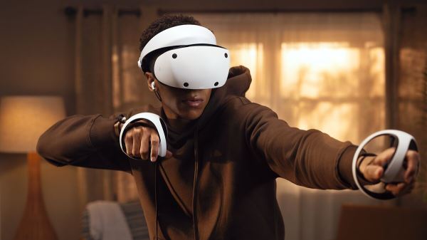 СМИ: Sony приостанавливает выпуск PlayStation VR2 из-за низких продаж