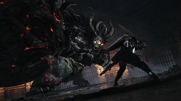 На ПК вышла демка фанатской версии Dark Souls с новыми локациями и боссами, которую делают больше 4 лет