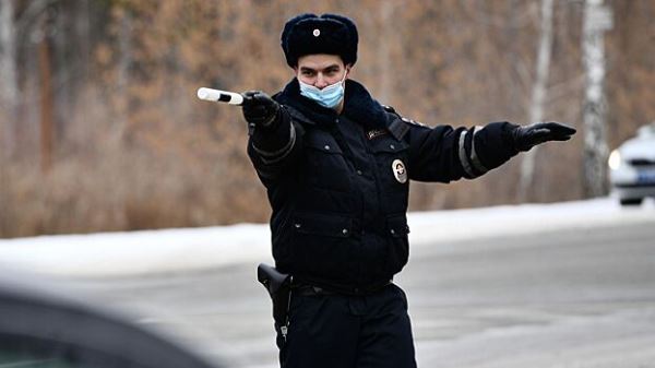 В Волгоградской области произошло смертельное ДТП с выездом на встречку