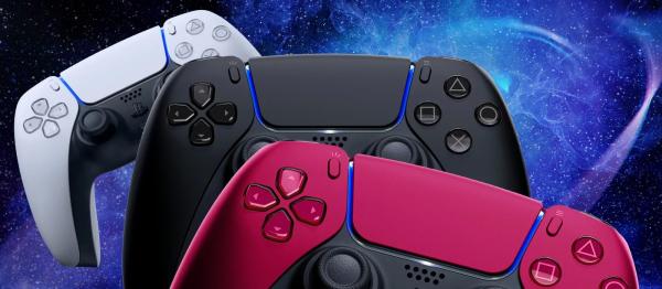 Для PlayStation 5 вышла новая бета-прошивка, которая улучшила динамик и микрофон в DualSense