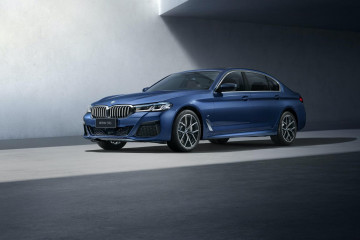 Новые BMW X2 и iX2 сходят с конвейера в Регенсбурге