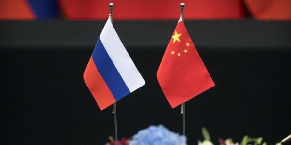 В США заявили, что экспорт в РФ товаров КНР, которые можно использовать в конфликте, вырос