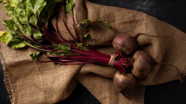 Миф или правда: бордовые овощи омолаживают организм