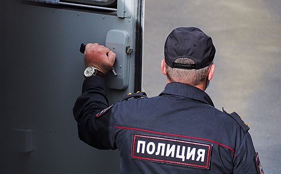 Под Петербургом полицейский погиб в ДТП по пути на избирательный участок