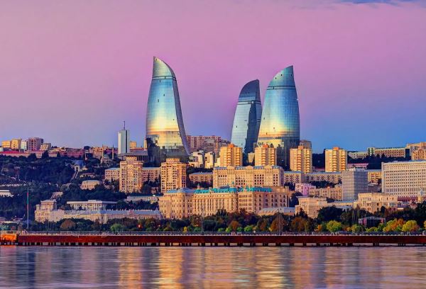Россия и Азербайджан будут развивать туризм между странами